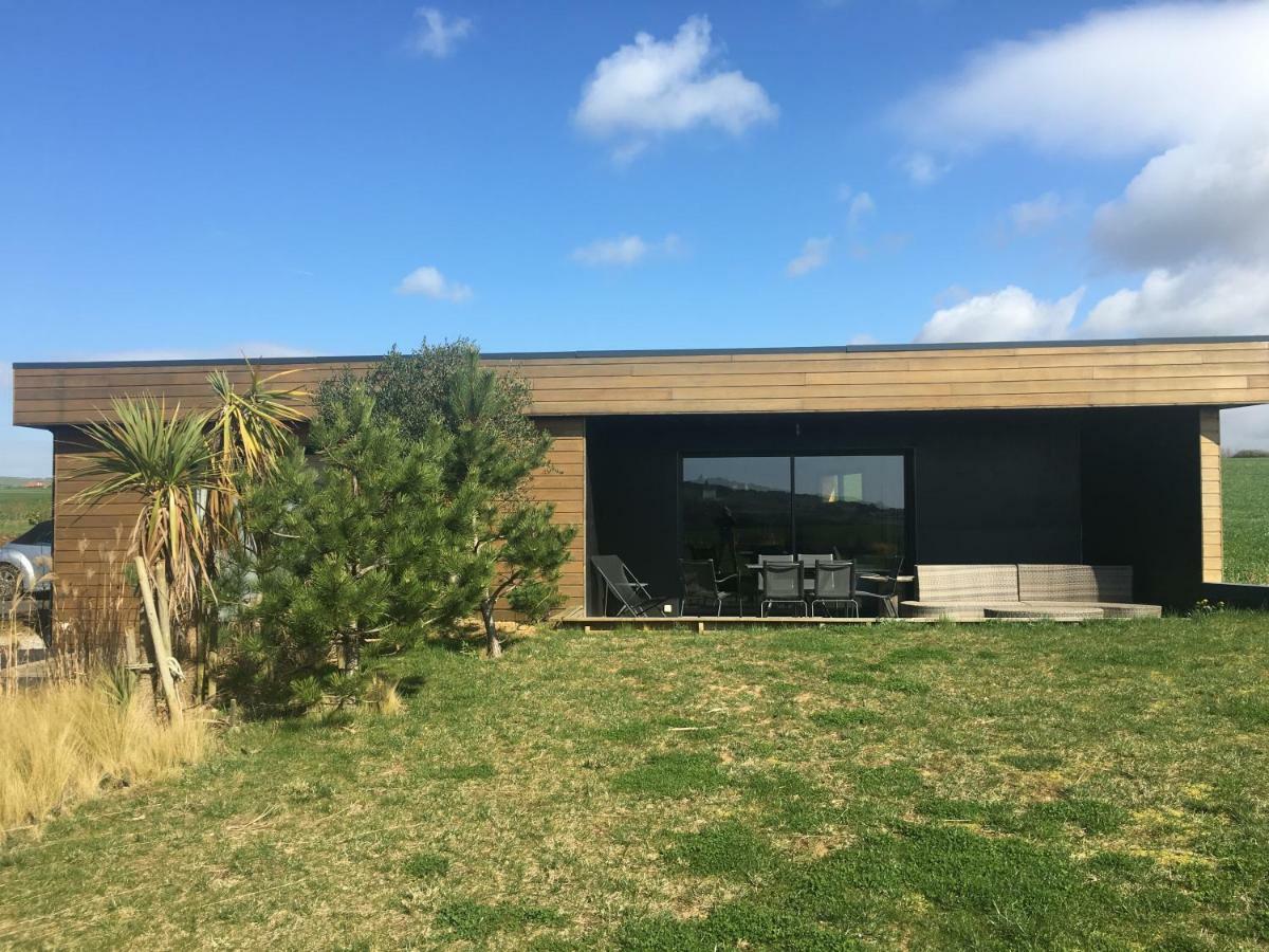 Leulinghen-Bernes Coolcottage Des 2 Caps מראה חיצוני תמונה